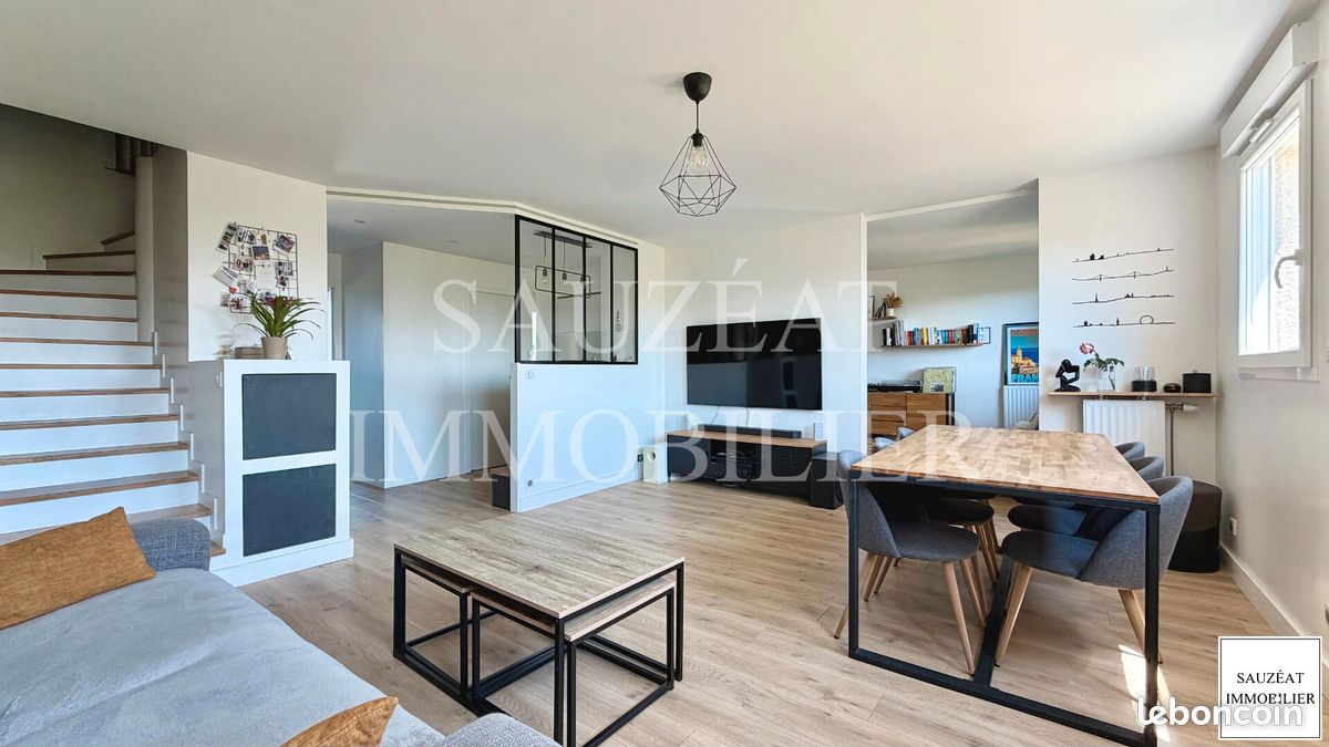 Appartement 5 pièces 98 m² · au Plessis-Robinson · 98 m² · 435 000 €