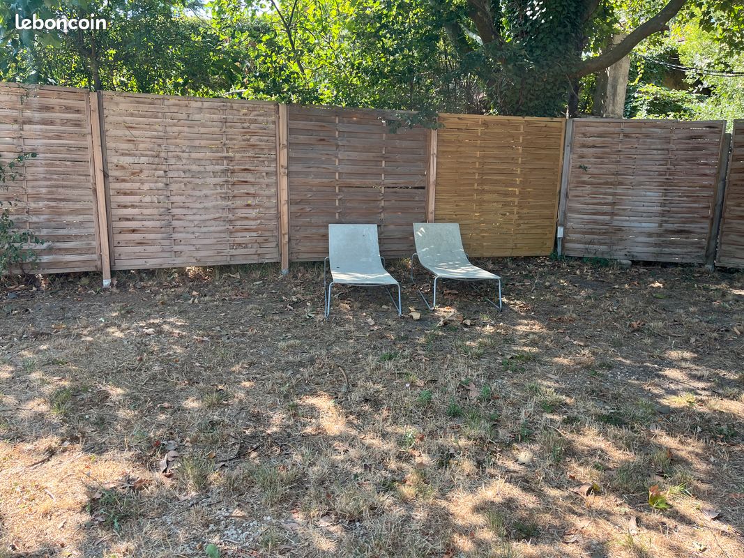 Maison 3 pièces 48 m² · à Aix-en-Provence · 48 m² · 1 040 €