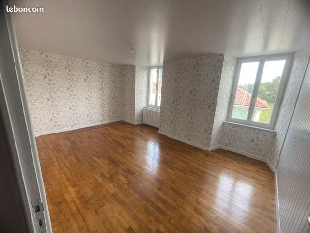 Appartement 2 pièces 49 m² · à Siran · 49 m² · 340 €/mois