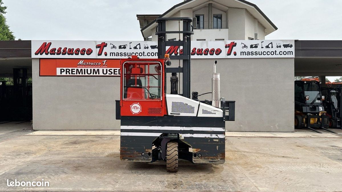 Amlift C35-09/55 (image 9)