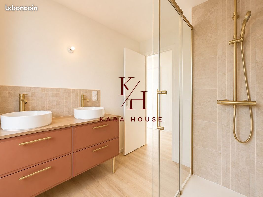 Maison 4 pièces 85 m² · à Falaise · 85,4 m² · 244 900 €