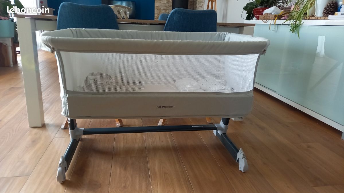 Lit cododo bébé (image 1)