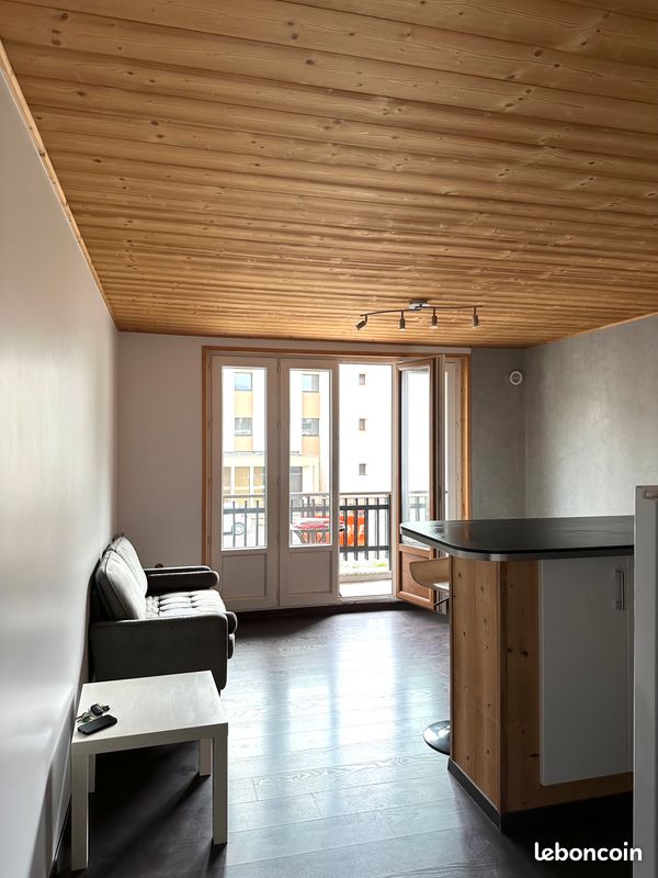 Appartement 2 pièces 35 m² · à Villard-de-Lans · 35 m² · 690 €