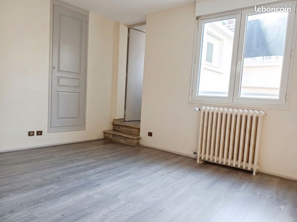 Appartement 2 pièces 44 m² (image 4)