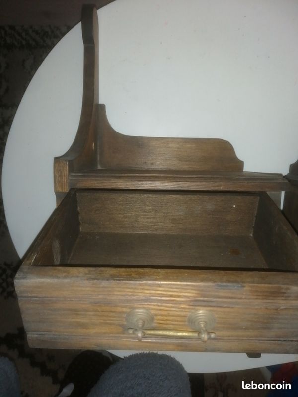 Anciens chevets muraux (image 4)