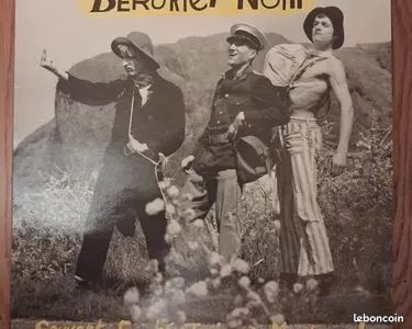 Vend divers vinyle 33t cassette audio k7 VHS video punk français HARD ROCK HEAVY MÉTAL (image 16)