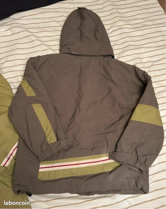Ensemble ski 6/8 ans (image 4)