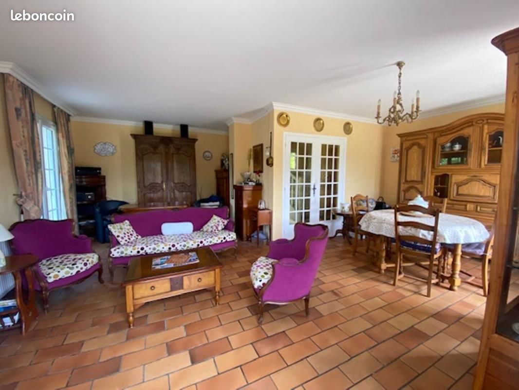 Maison 4 pièces 94 m² (image 3)