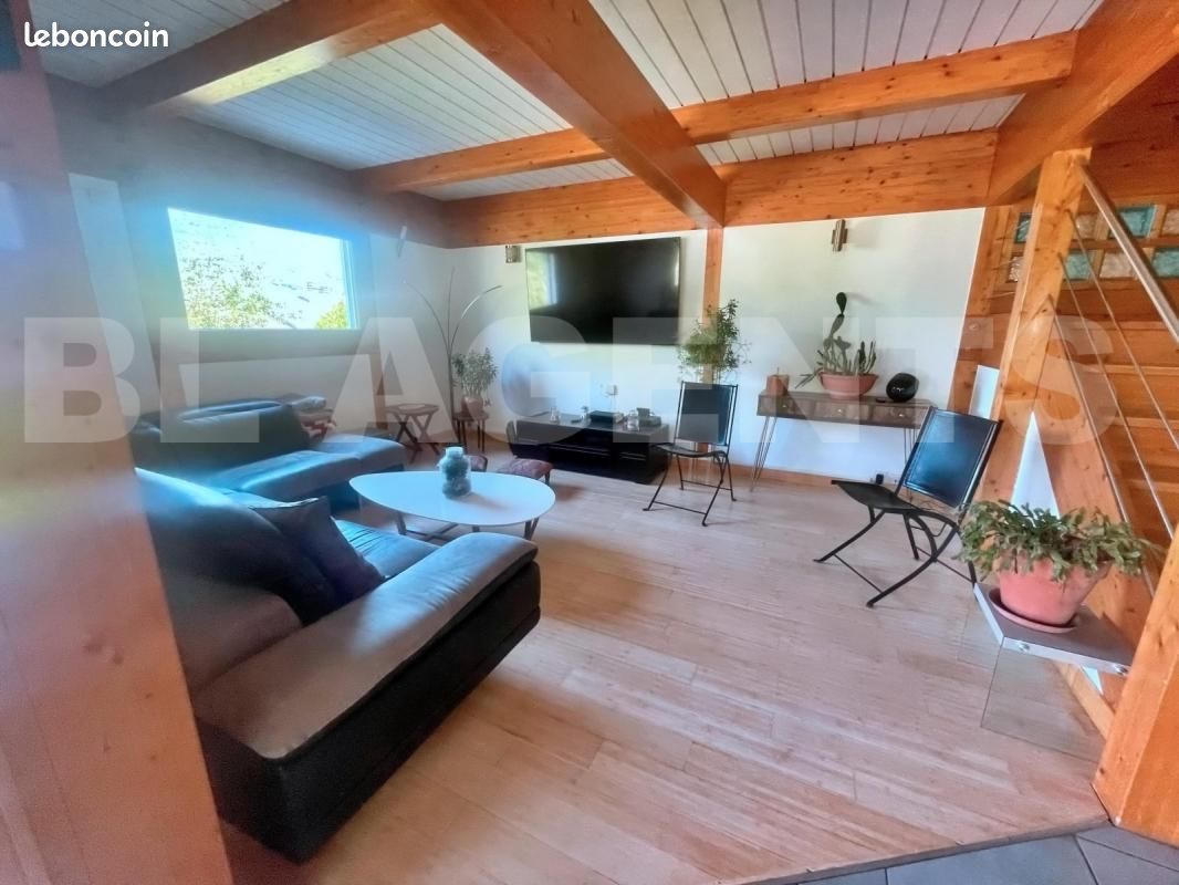 Maison en bois 13 pièces 172 m² (image 4)