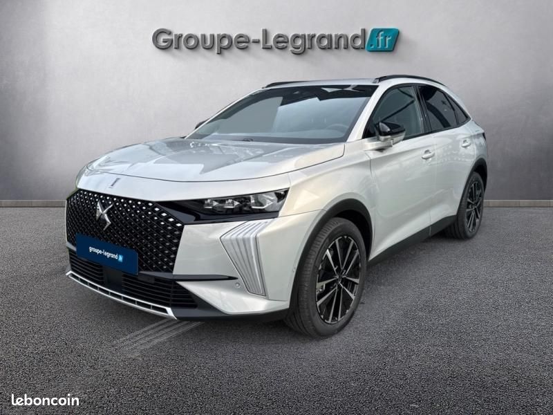 Ds DS 7 1.6 Plug-in Hybrid 225ch Pallas (image 1)