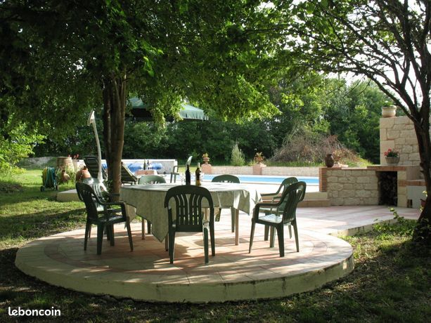 Maison 5 pièces 130 m²