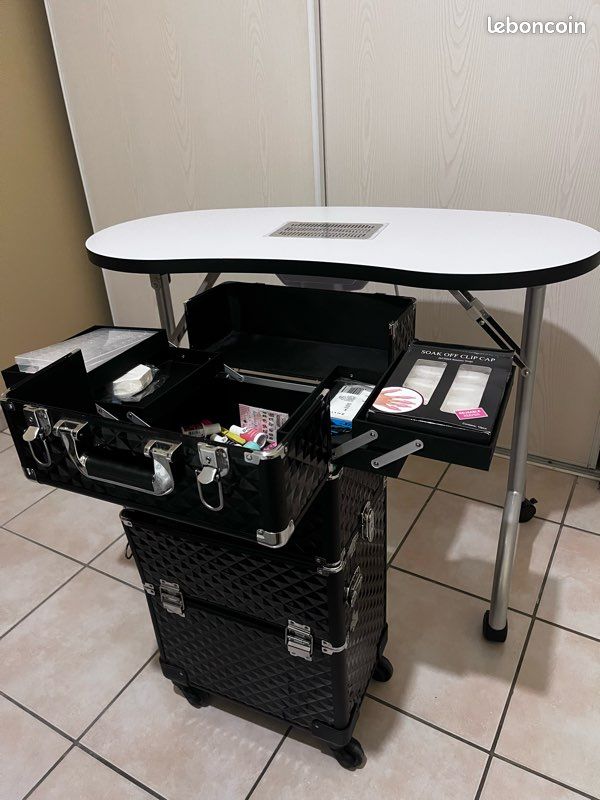 Matériel Prothésiste Ongulaire Équipements Fournitures de bureau