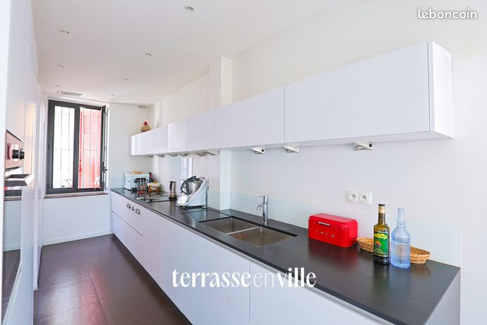Maison 7 pièces 221 m² — 14