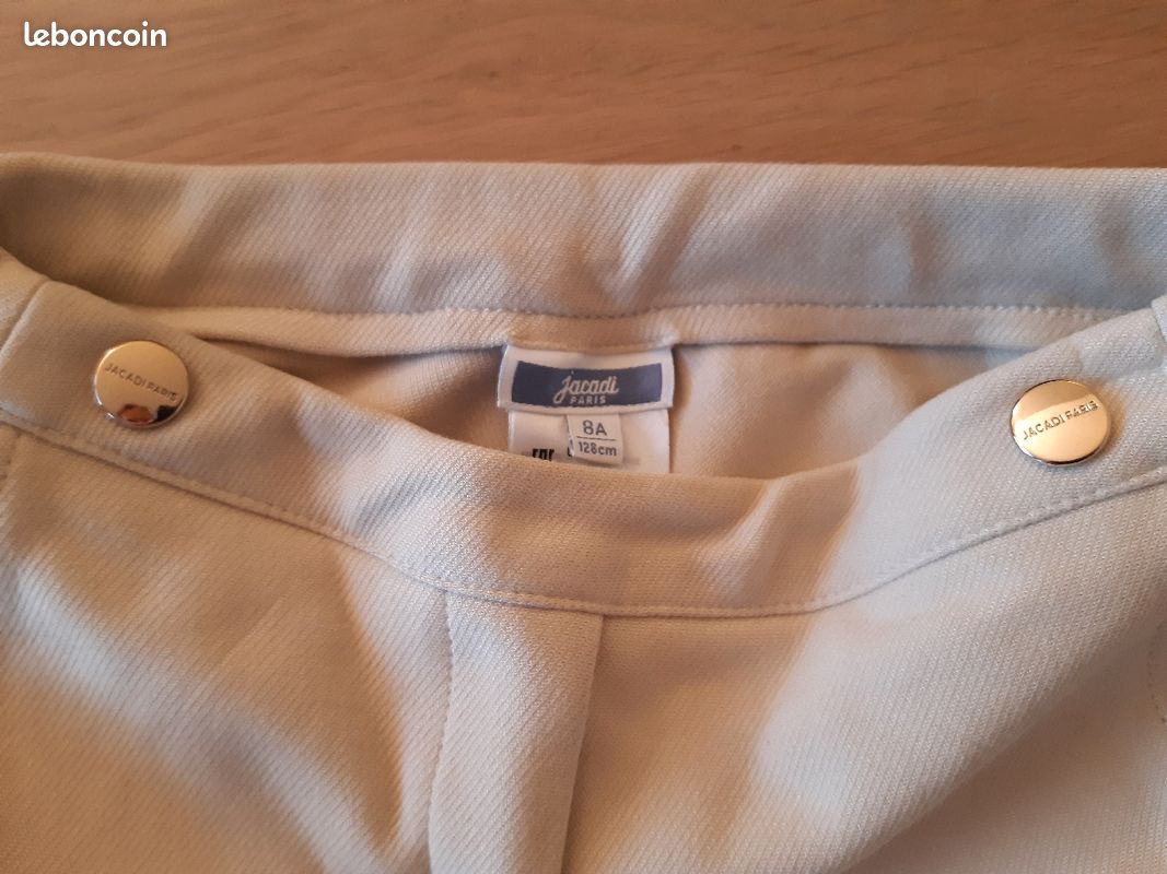 Jegging Jacadi 8 ans (image 4)