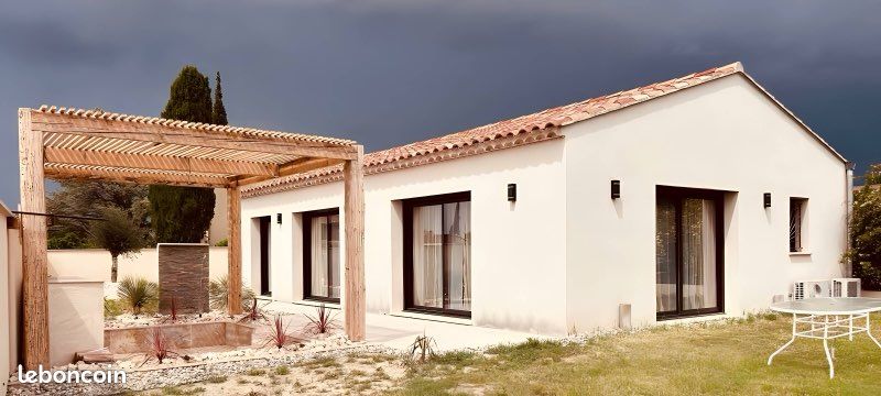 Maison 5 pièces 105 m² · à Tulette · 105 m² · 290 000 €