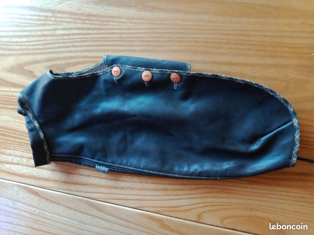 Manteau chien taille 48 (image 2)