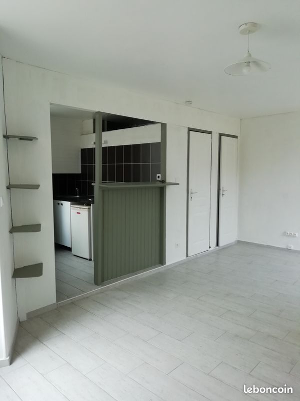 Appartement a louer reze - 1 pièce(s) - 30 m2 - Surfyn