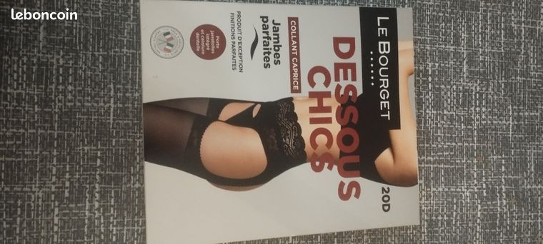 Collants taille Vêtements