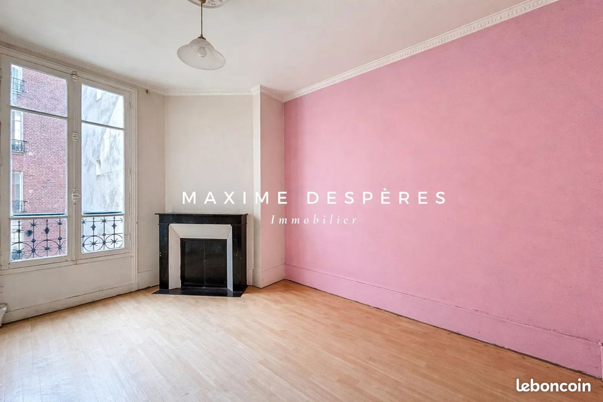 Appartement 2 pièces 38 m² (image 7)