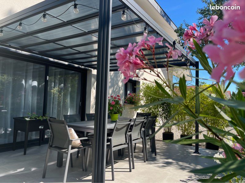 Maison 5 pièces 150 m² · à Argonay · 150 m² · 880 000 €