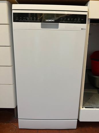 Mini lave vaisselle SIEMENS SK26E222EU IQ300 Siemens en blanc