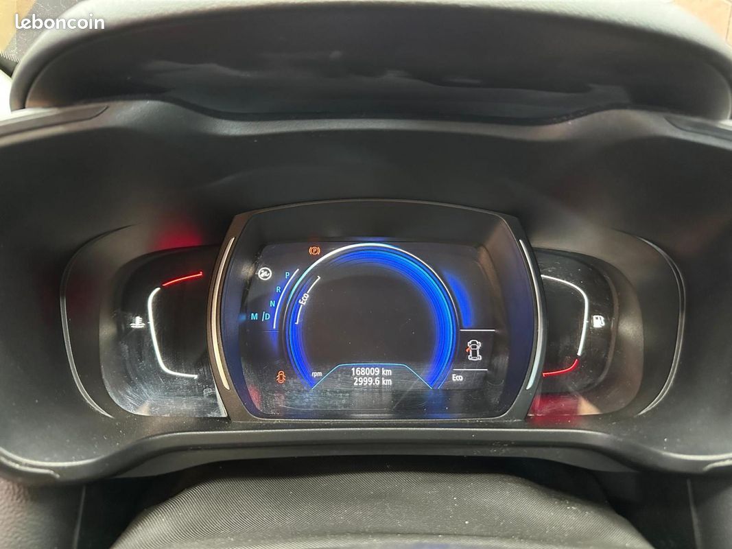 RENAULT KADJAR 1.5 Energy dCi - 110 - BV EDC Zen PHASE 1 (image 16)