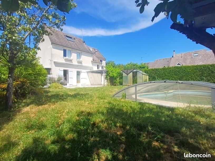 Maison 5 pièces 122 m² · à Rivery · 122 m² · 320 850 €