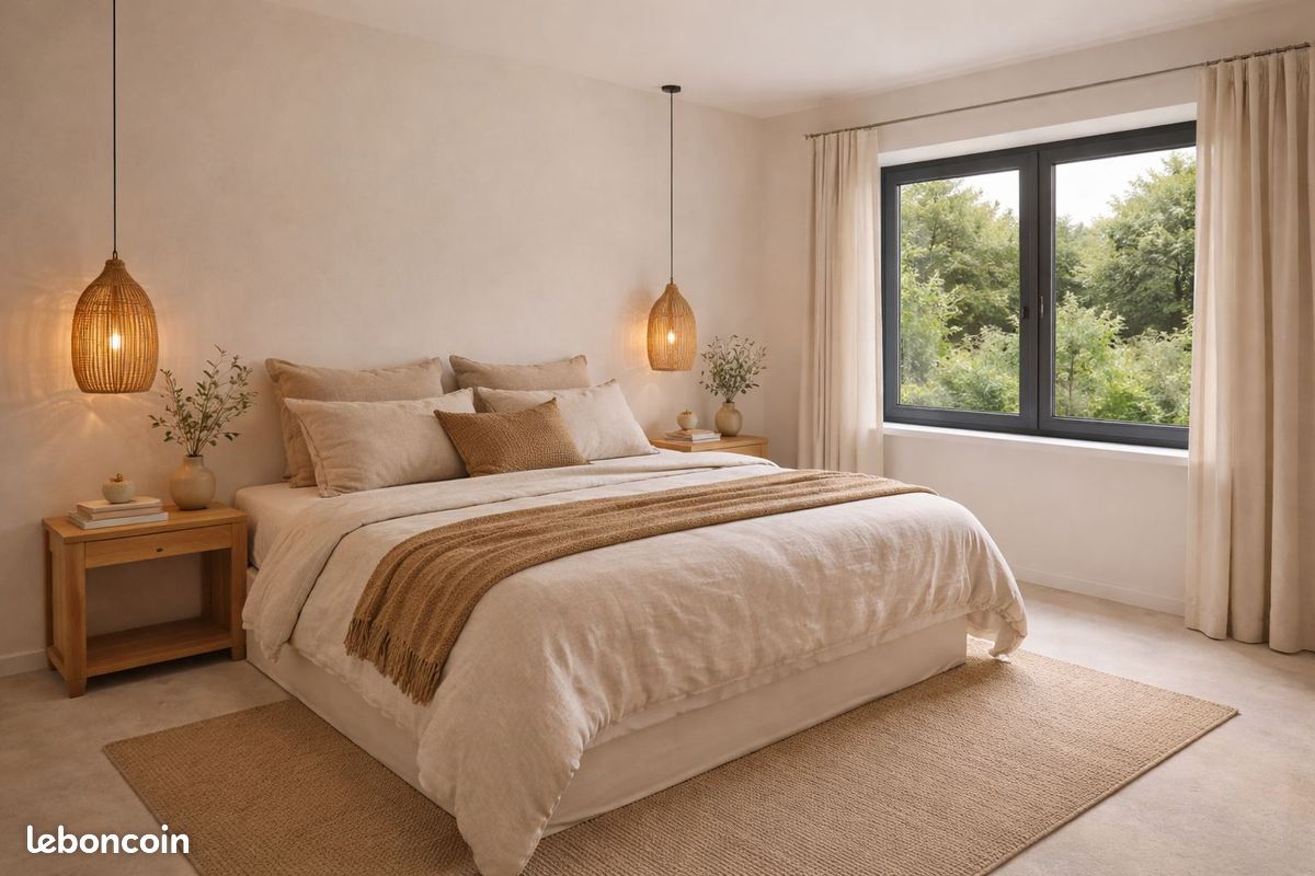 Maison 4 pièces 85 m² · à Salles-d'Aude · 85 m² · 215 000 €