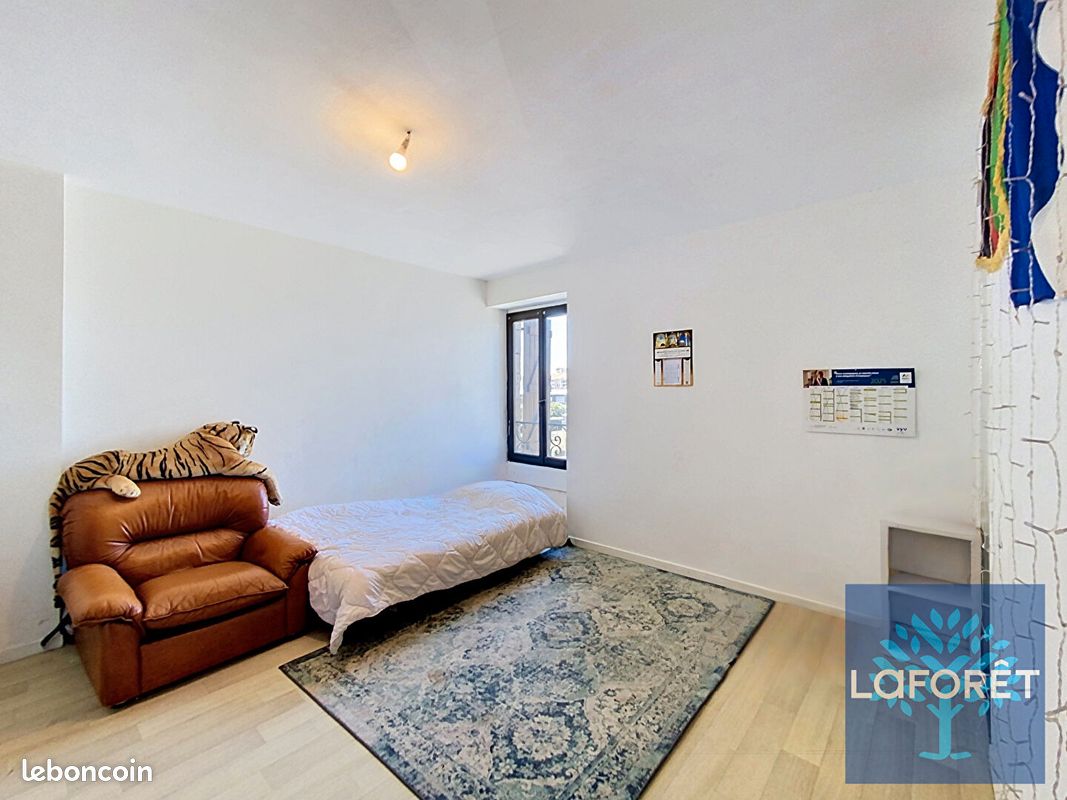 Appartement 1 pièce 22 m² · à Dax · 22 m² · 67 500 €