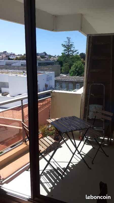Appartement t2 calme jardin public (image 1)