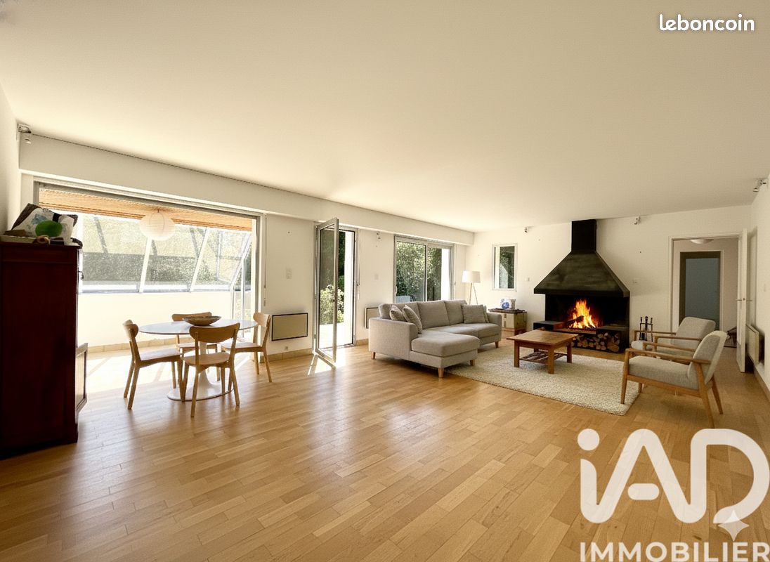 Maison 7 pièces 167 m² · à La Baule-Escoublac · 167 m² · 499 000 €
