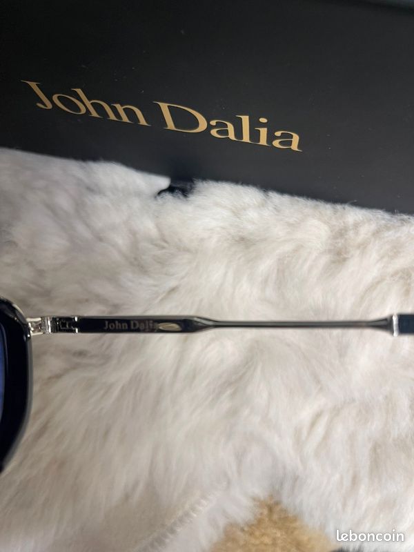 Lunette John Dalia (image 5)