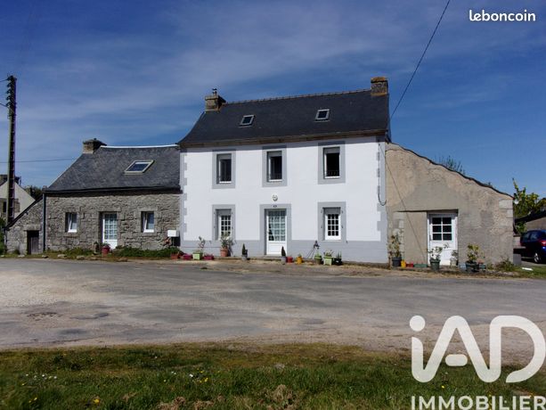 Maison 6 pièces 125 m²