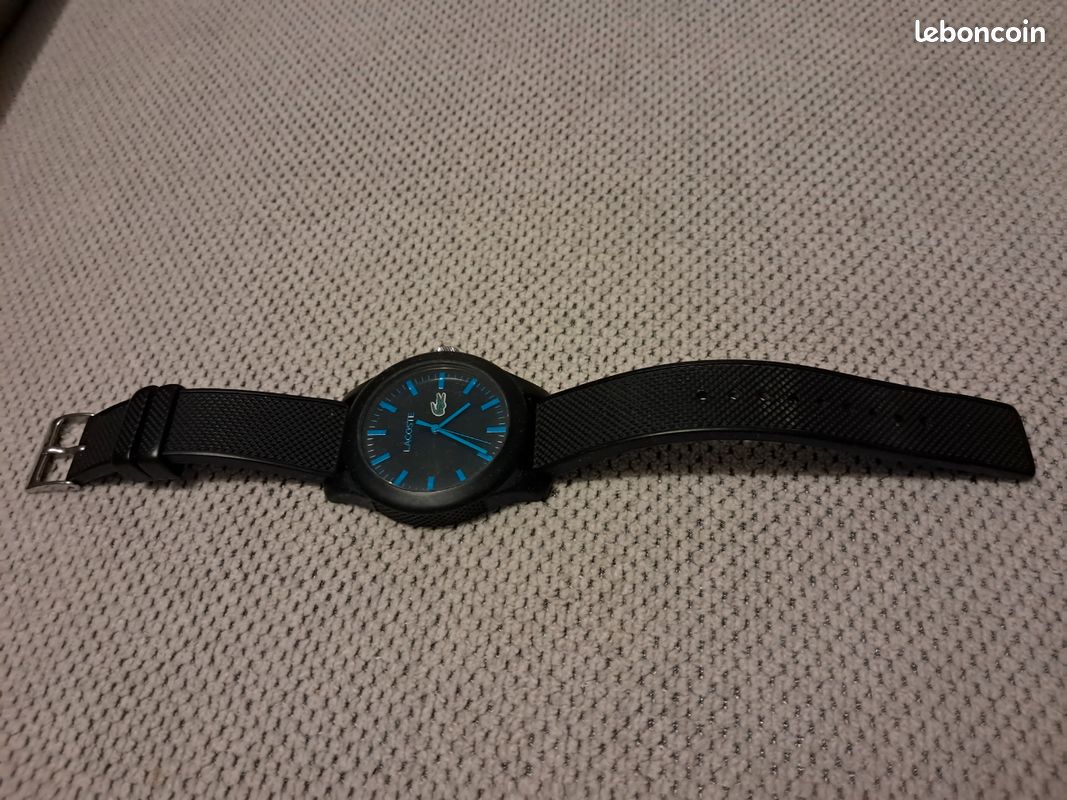Vends montre LACOSTE (image 3)