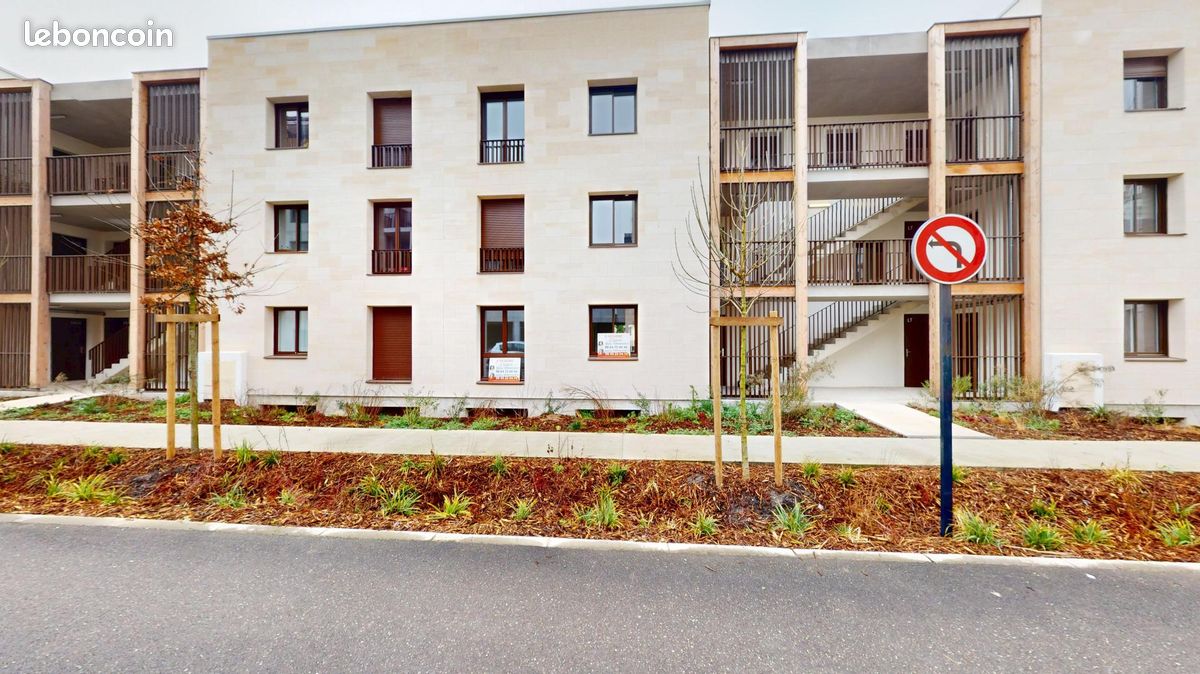 Appartement 3 pièces 70 m² · à Floirac · 70 m² · 240 000 €