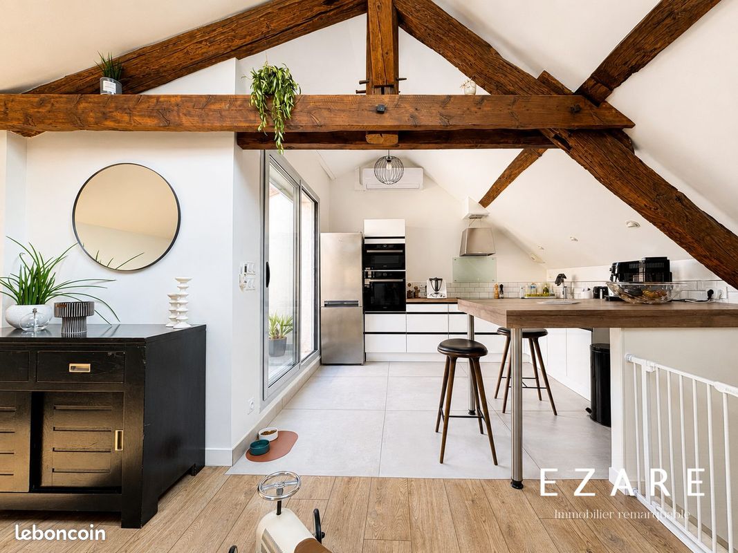 Maison 7 pièces 127 m² · à Beaune · 127 m² · 450 000 €