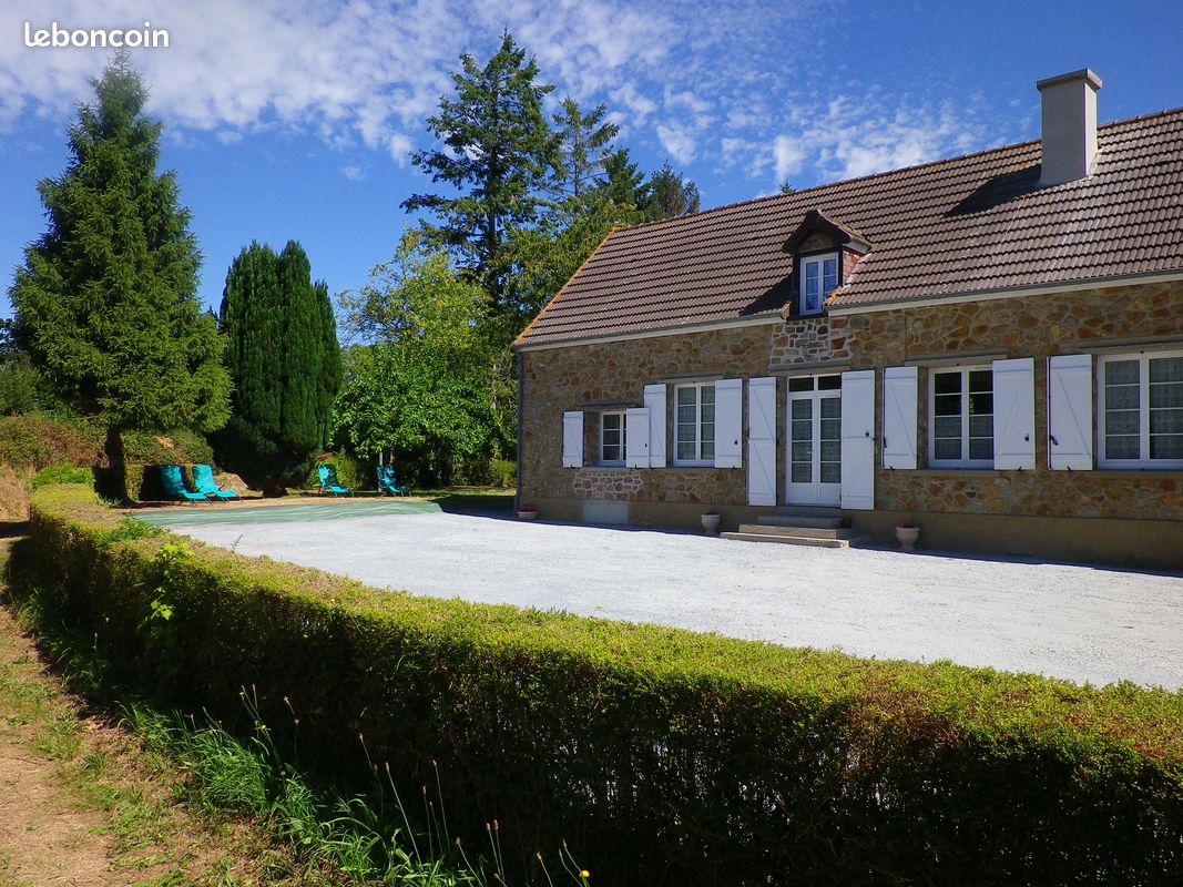 Gite les 4 saisons (image 1)
