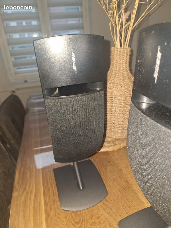 Enceintes Bose (image 2)