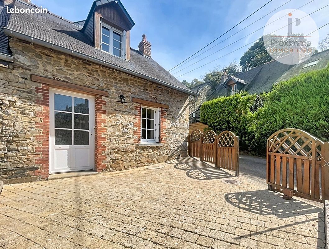 Maison 3 pièces 73 m² · à Bain-de-Bretagne · 73 m² · 700 €/mois
