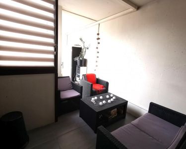 Appartement 415 000 € - 95 m²