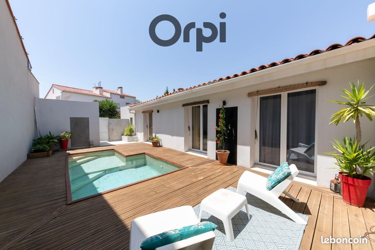 Maison 4 pièces 136 m² · à Saint-Estève · 136 m² · 398 000 €