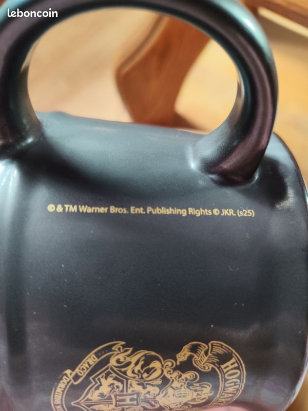 Tasse Harry Potter (image 9)