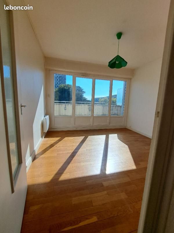 Appartement 2 pièces 45 m² · à Grenoble · 45 m² · 135 000 €