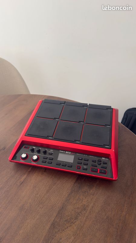 Roland SPD SE Edition limitée drum pads (image 1)