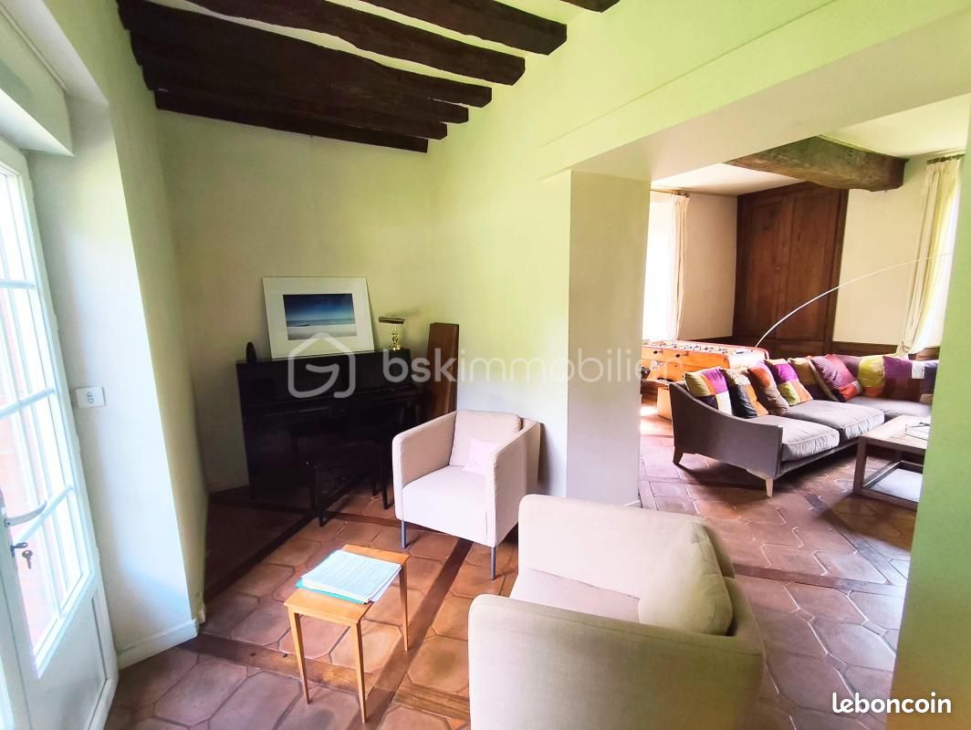 Maison 10 pièces 211 m² (image 9)