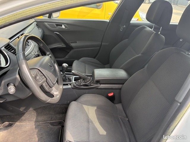508 2 HDI 163 CV BVM6 295000km Pb Soupape (image 3)