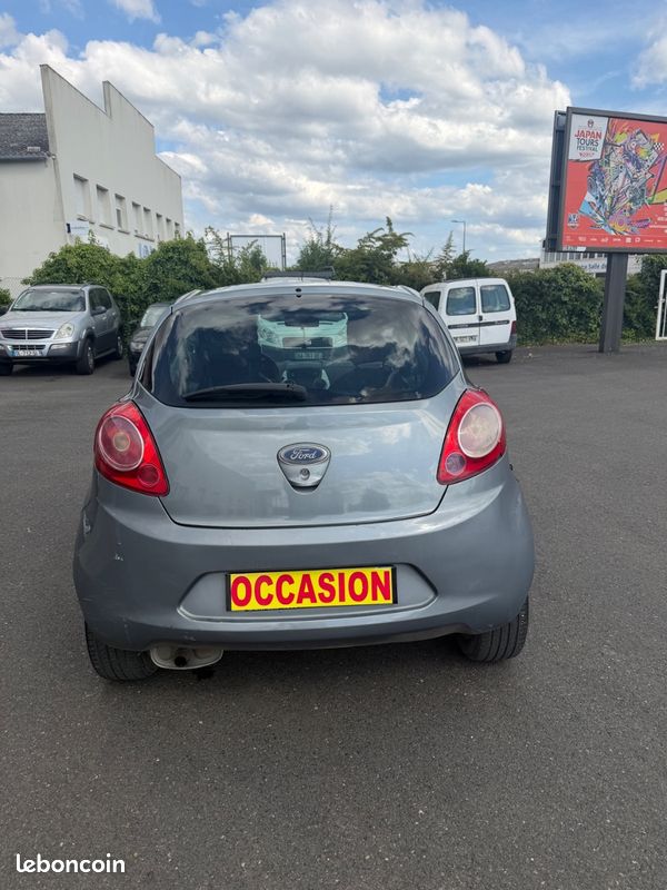 Ford ka 1.2 69 (image 6)