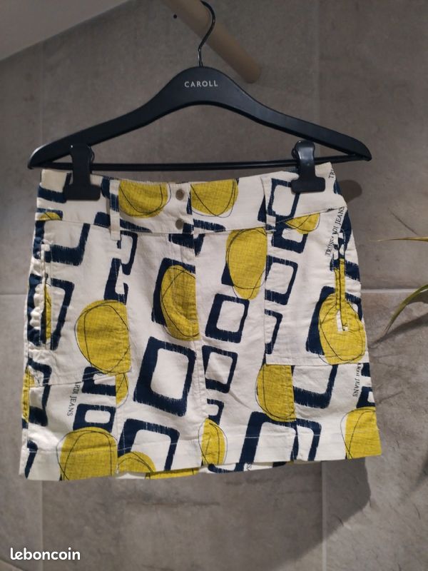 Jupe Trussardi (image 2)