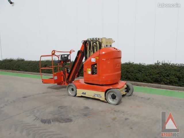 Jlg toucan 12e plus (image 2)
