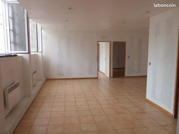 Appartement centre ville